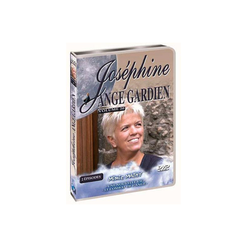 Joséphine - Ange Gardien - Volume 11 (2 épisodes) 